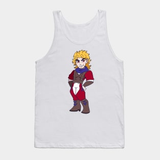 Part 1 Brando Tank Top